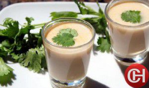 Кофейный крем