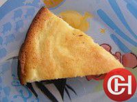 Запеканка творожная — рецепт, одобренный детьми!