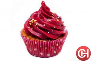 Классические капкейки