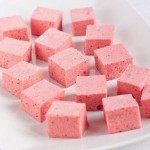 "Клубничная нежность"