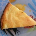 Запеканка творожная — рецепт, одобренный детьми!